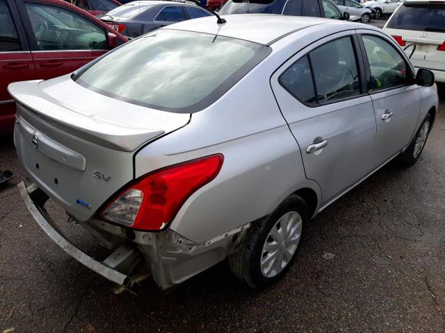 Photo 3 VIN: 3N1CN7AP9DL834234 - NISSAN VERSA S 