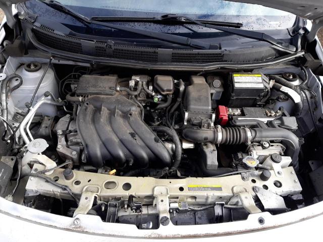 Photo 6 VIN: 3N1CN7AP9DL834234 - NISSAN VERSA S 