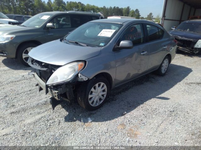 Photo 1 VIN: 3N1CN7AP9DL834346 - NISSAN VERSA 