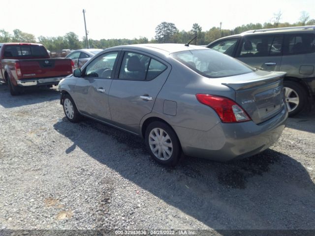 Photo 2 VIN: 3N1CN7AP9DL834346 - NISSAN VERSA 