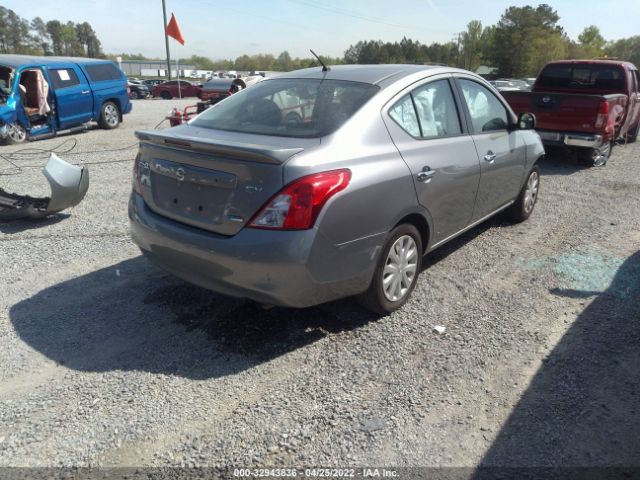 Photo 3 VIN: 3N1CN7AP9DL834346 - NISSAN VERSA 