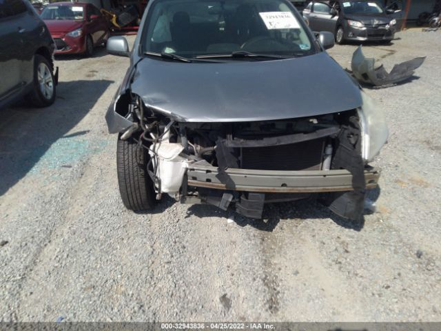 Photo 5 VIN: 3N1CN7AP9DL834346 - NISSAN VERSA 