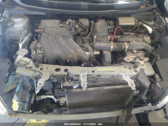 Photo 9 VIN: 3N1CN7AP9DL837702 - NISSAN VERSA 