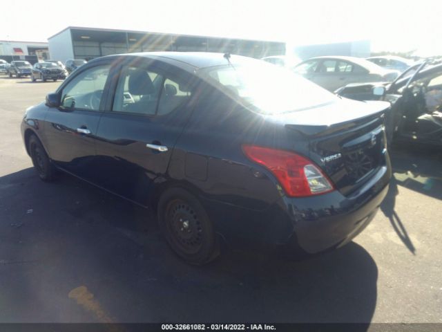 Photo 2 VIN: 3N1CN7AP9DL837814 - NISSAN VERSA 