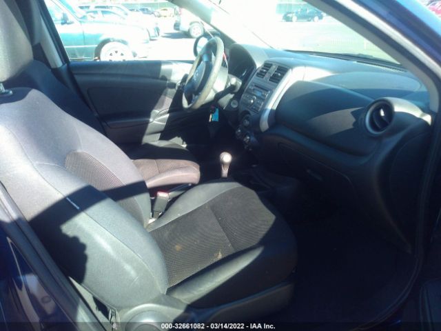 Photo 4 VIN: 3N1CN7AP9DL837814 - NISSAN VERSA 