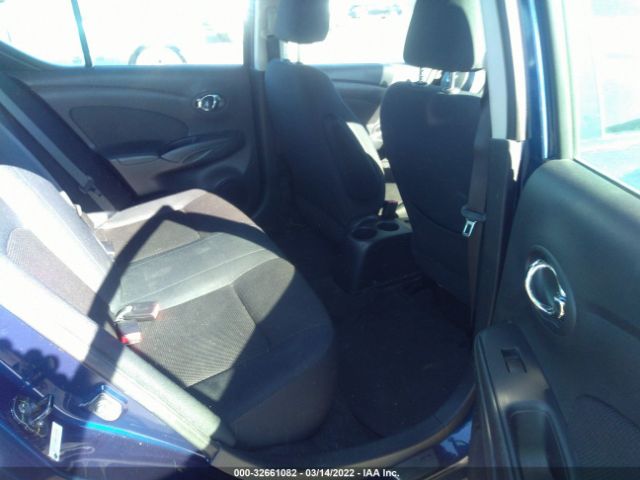 Photo 7 VIN: 3N1CN7AP9DL837814 - NISSAN VERSA 