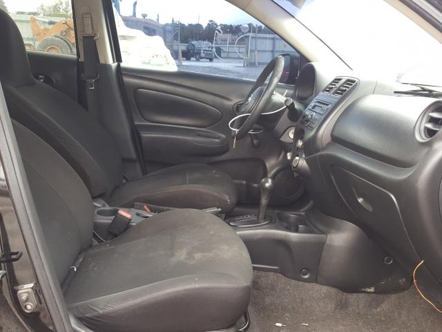 Photo 4 VIN: 3N1CN7AP9DL838364 - NISSAN VERSA S 