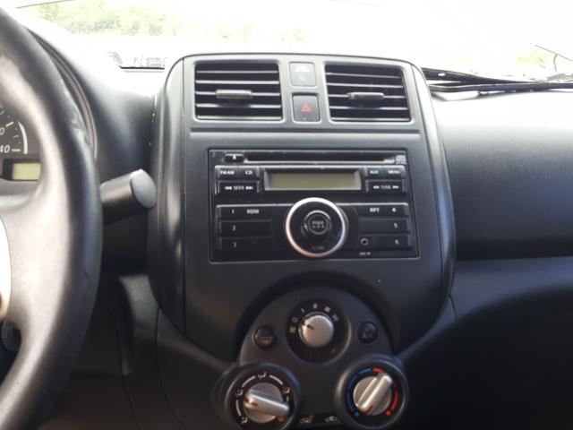 Photo 8 VIN: 3N1CN7AP9DL838364 - NISSAN VERSA S 