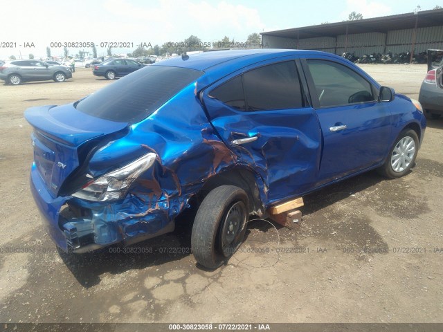 Photo 3 VIN: 3N1CN7AP9DL840275 - NISSAN VERSA 