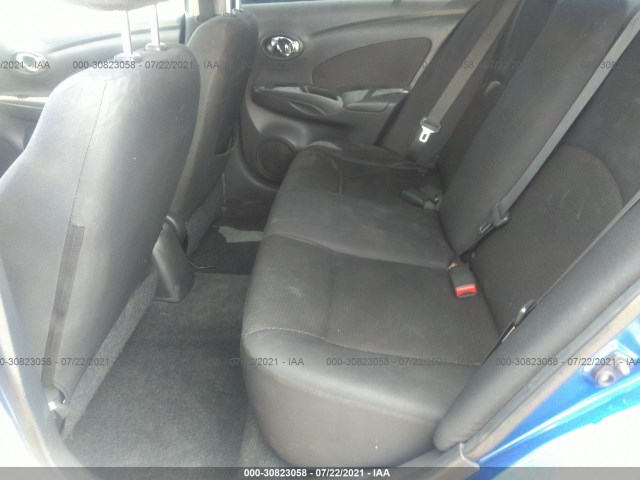 Photo 7 VIN: 3N1CN7AP9DL840275 - NISSAN VERSA 