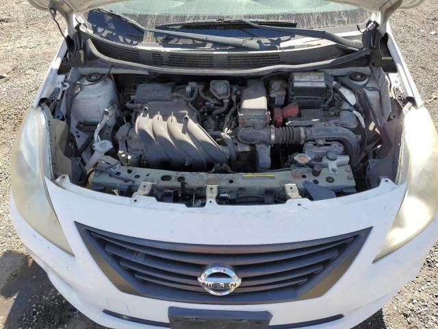 Photo 10 VIN: 3N1CN7AP9DL841815 - NISSAN VERSA S 