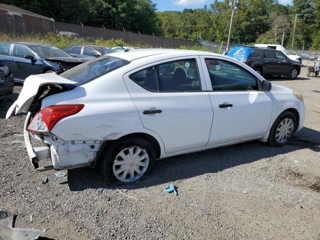 Photo 2 VIN: 3N1CN7AP9DL841815 - NISSAN VERSA S 