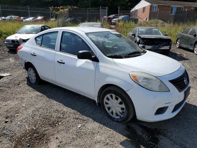 Photo 3 VIN: 3N1CN7AP9DL841815 - NISSAN VERSA S 