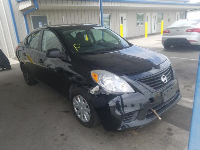 Photo 0 VIN: 3N1CN7AP9DL842799 - NISSAN VERSA S 