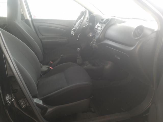 Photo 4 VIN: 3N1CN7AP9DL842799 - NISSAN VERSA S 