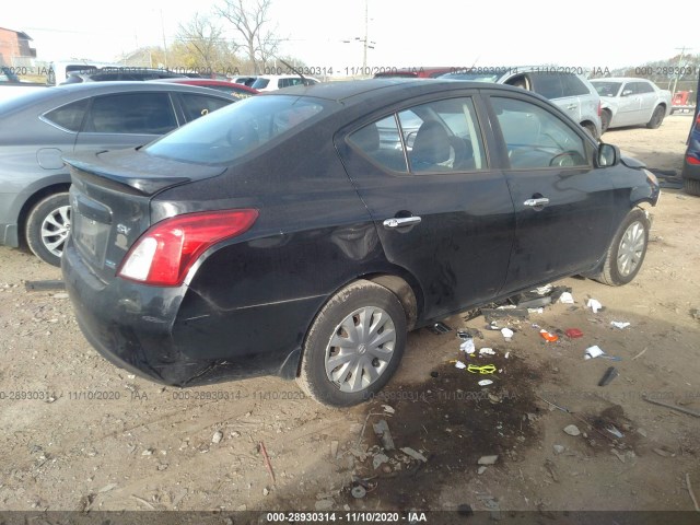 Photo 3 VIN: 3N1CN7AP9DL843094 - NISSAN VERSA 