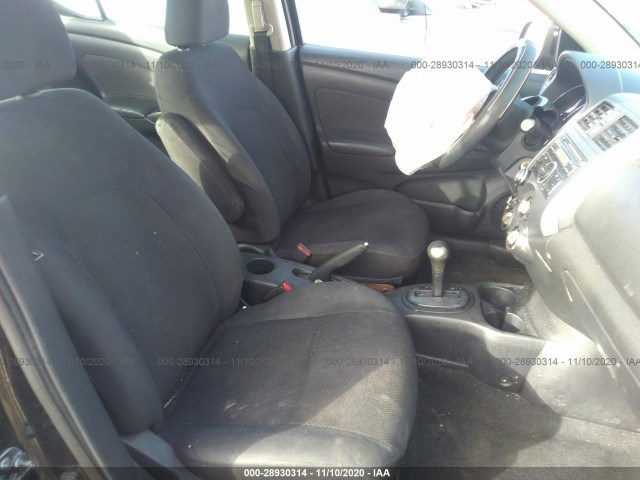 Photo 4 VIN: 3N1CN7AP9DL843094 - NISSAN VERSA 