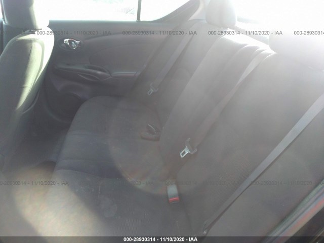 Photo 7 VIN: 3N1CN7AP9DL843094 - NISSAN VERSA 