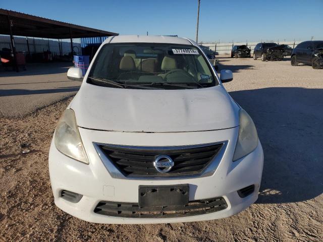 Photo 4 VIN: 3N1CN7AP9DL843998 - NISSAN VERSA 