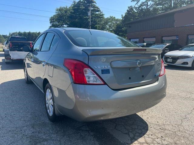 Photo 2 VIN: 3N1CN7AP9DL850210 - NISSAN VERSA S 