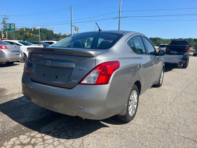 Photo 3 VIN: 3N1CN7AP9DL850210 - NISSAN VERSA S 