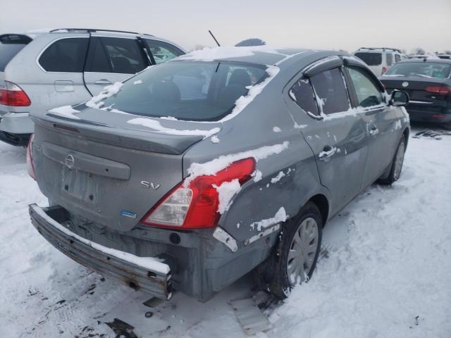 Photo 3 VIN: 3N1CN7AP9DL851762 - NISSAN VERSA S 