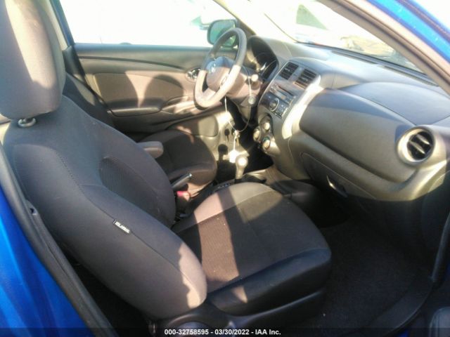 Photo 4 VIN: 3N1CN7AP9DL854497 - NISSAN VERSA 