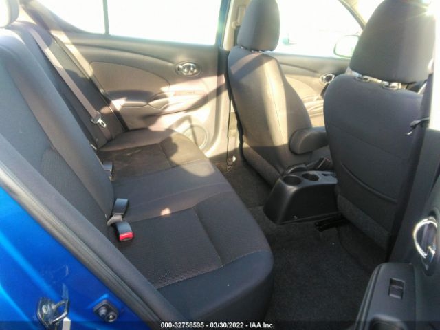 Photo 7 VIN: 3N1CN7AP9DL854497 - NISSAN VERSA 