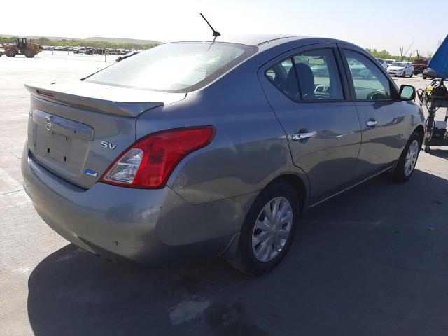 Photo 3 VIN: 3N1CN7AP9DL857254 - NISSAN VERSA S 