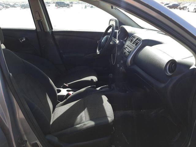 Photo 4 VIN: 3N1CN7AP9DL857254 - NISSAN VERSA S 