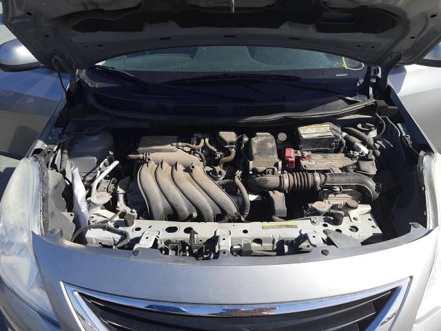 Photo 6 VIN: 3N1CN7AP9DL857254 - NISSAN VERSA S 