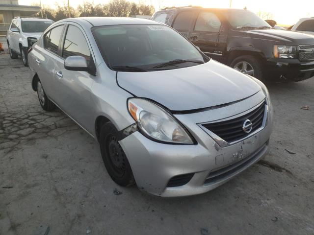 Photo 0 VIN: 3N1CN7AP9DL858534 - NISSAN VERSA 