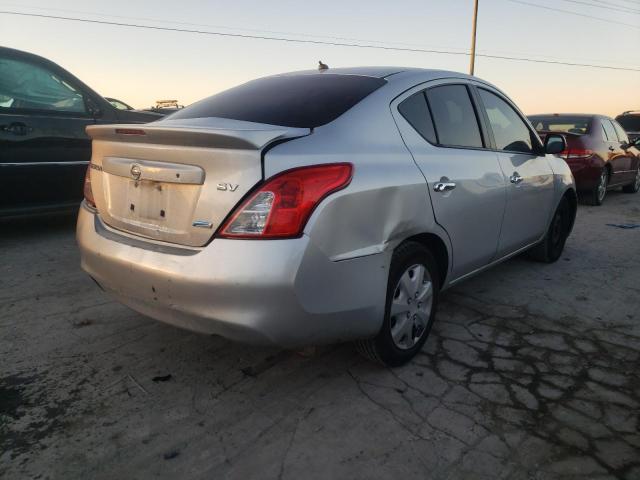 Photo 3 VIN: 3N1CN7AP9DL858534 - NISSAN VERSA 