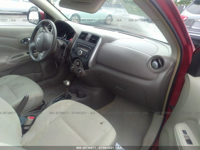 Photo 4 VIN: 3N1CN7AP9DL859697 - NISSAN VERSA 