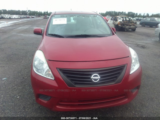 Photo 5 VIN: 3N1CN7AP9DL859697 - NISSAN VERSA 