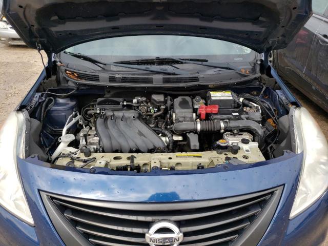 Photo 6 VIN: 3N1CN7AP9DL862129 - NISSAN VERSA S 