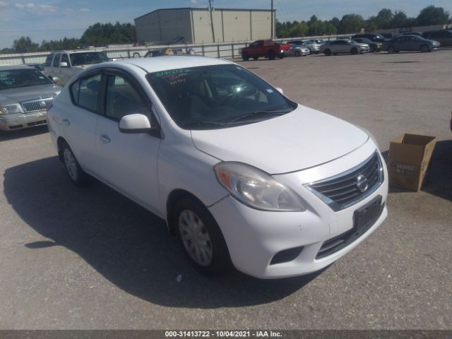 Photo 0 VIN: 3N1CN7AP9DL862213 - NISSAN VERSA 