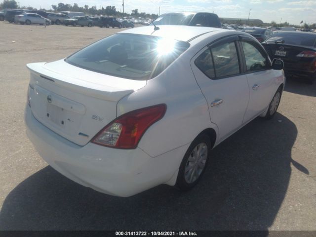 Photo 3 VIN: 3N1CN7AP9DL862213 - NISSAN VERSA 