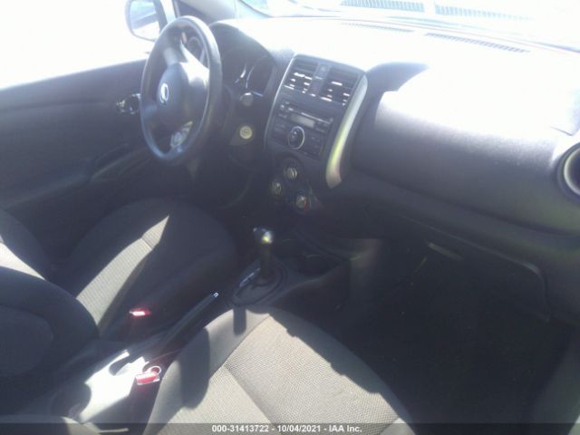 Photo 4 VIN: 3N1CN7AP9DL862213 - NISSAN VERSA 