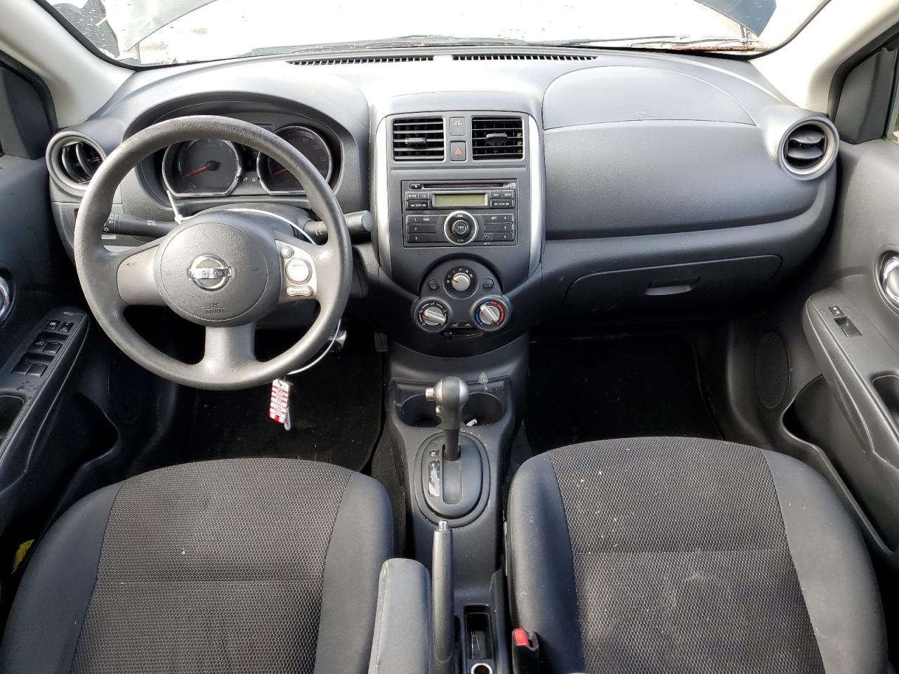 Photo 7 VIN: 3N1CN7AP9DL862888 - NISSAN VERSA 