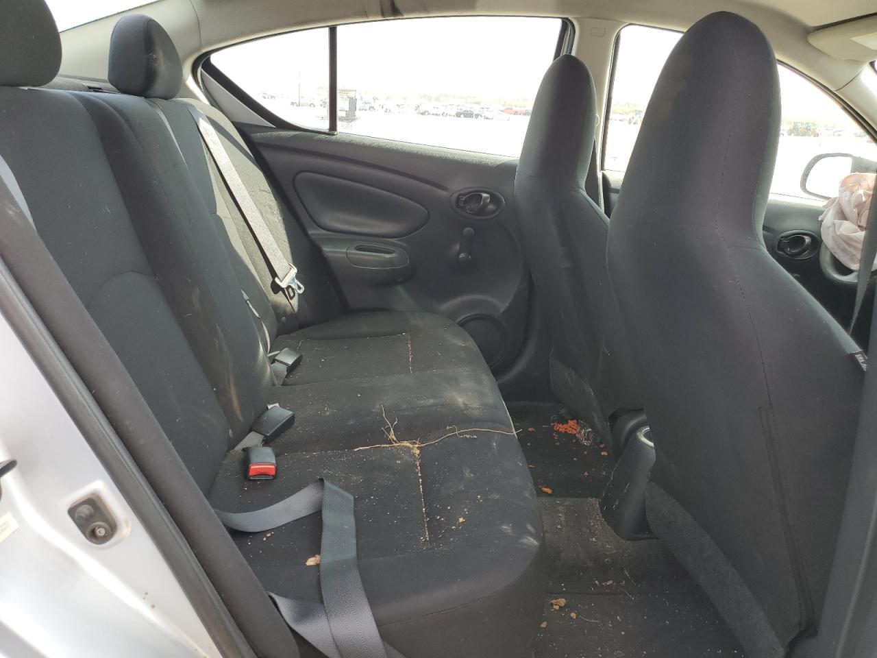 Photo 9 VIN: 3N1CN7AP9DL863703 - NISSAN VERSA 