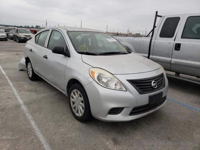 Photo 0 VIN: 3N1CN7AP9DL863992 - NISSAN VERSA 