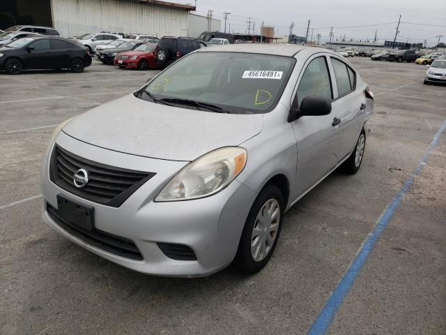 Photo 1 VIN: 3N1CN7AP9DL863992 - NISSAN VERSA 