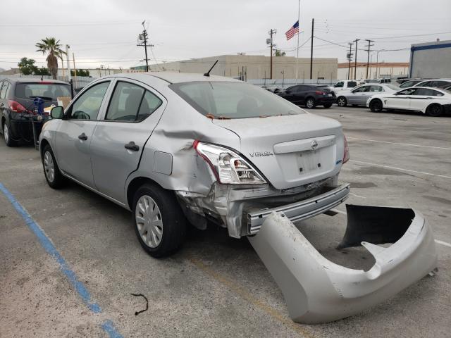 Photo 2 VIN: 3N1CN7AP9DL863992 - NISSAN VERSA 