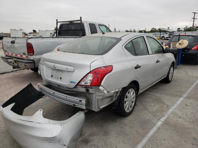 Photo 3 VIN: 3N1CN7AP9DL863992 - NISSAN VERSA 