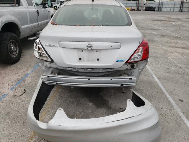 Photo 8 VIN: 3N1CN7AP9DL863992 - NISSAN VERSA 