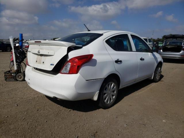 Photo 3 VIN: 3N1CN7AP9DL864852 - NISSAN VERSA S 