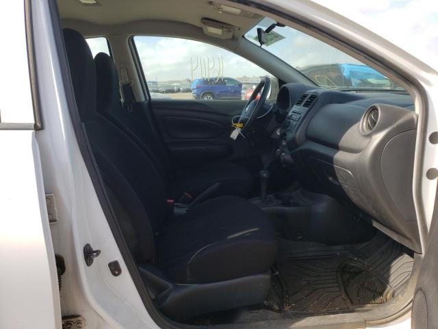 Photo 4 VIN: 3N1CN7AP9DL864852 - NISSAN VERSA S 