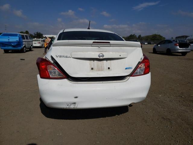 Photo 8 VIN: 3N1CN7AP9DL864852 - NISSAN VERSA S 