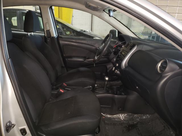 Photo 4 VIN: 3N1CN7AP9DL865077 - NISSAN VERSA S 